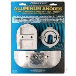 ALUMINIUM ANODE KITS — CMALPHAKITA