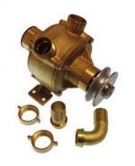 WATER PUMP 25 mm — GS20200