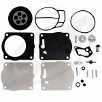 CARBURETOR REBUILD KIT — 35-180 SBT