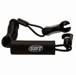 SEADOO ANTI-THEFT TETHER CORD, RF-DESS — 12-016 SBT