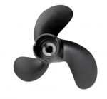 AMITA 3 PROPELLER — 6011-079-07P H5 3x7-7/8 x 7-1/2R SOLAS