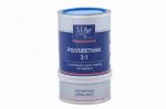 POLYURETHANE 2:1 COLOR /navy blue/ — 5655 SeaLine