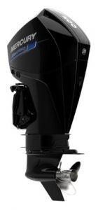 OUTBOARD DRIVE 4T SEA PRO MERCURY 200HP — 200 CXL DS SEAPRO MERCURY