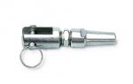 НАКРАЙНИК ЗА СТОМАНЕНО ЖИЛО 4mm. — 116.04 MAVIMARE