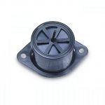 DRAIN SOCKET FOR INFLATABLE BOAT — 231.05 MAVIMARE