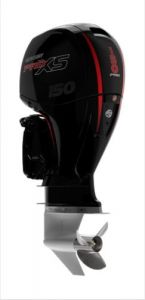 OUTBOARD DRIVE 4T MERCURY 150HP — F150 XL PRO XS EFI MERCURY