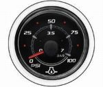 OIL PRESSURE-BLK 52мм — 8M0052848 QSR