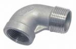 ELBOW 90° - INT.-OUTS. THREAD, A4 3/4“ — 8625434 MTECH