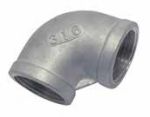 ELBOW - 90°, A4 1/2“ — 8624412 MTECH