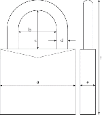 МОРСКИ КАТИНАР 49X74mm — N0232130 TREM