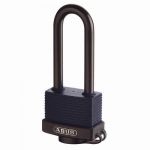 PADLOCK — N0232131 TREM