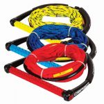 4-SECTION POLY-E WAKE COMBO (YELLOW) — OB2174550