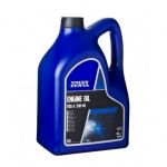 ENGINE MINERAL OIL 15W-40 VDS-3 5L — REC22479642