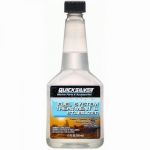 FUEL SYSTEM TREATMENT AND STABILIZER - 355ml /12oz/ — 858071Q01 QSR