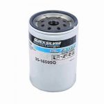 OIL FILTER MCM HI-PREF V-8 GM — 16595Q QSR