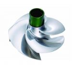 IMPELLER JET — SG-CD-10/16 SOLAS