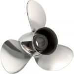 RUBEX SS PROPELLER — 9331-111-14 C3x11 1/8x14RN SOLAS