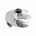 SEA-DOO ADONIS IMPELLER 10/18 — 32-145-10-18 SBT