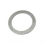 WASHER, PLATE(61X) — 90201-20M04-00 YAMAHA