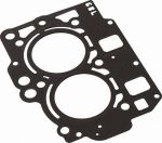 GASKET CYLINDER HEAD 1 — 6BL-11181-00-00 YAMAHA