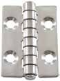 HINGE — 814796230 40 MTECH