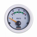 VOLTMETER — L3274018 TREM