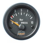 OIL PRESSURE FLOW METER — L3280534 TREM