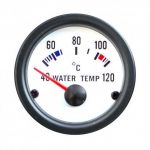 WATER TEMP. GAUGE ELECTRICAL — L3274720 TREM