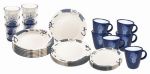 KIT FOR TABLE WARE “SEALAND“ — D2030000 TREM