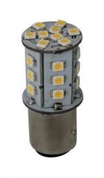 КРУШКА LED BAY 15D 5.2W 10/32V — GS10537