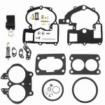 CARBURATOR KIT — REC3302-80484400