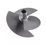 IMPELLER — 6D3-R1321-02-00 YAMAHA