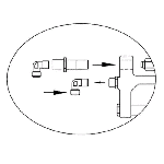 KIT FITTINGS Ф90 X MC300B — X.344 MAVIMARE