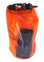 WATERTIGHT BAG MINI “SHARK“ — B0702290 TREM