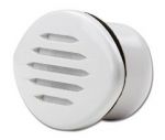 FLUSH MOUNT HORN ROUND RECESS 12V — L0212105 TREM