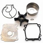 WATER PUMP REPAIR KIT — REC17400-92J21