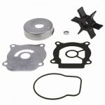 WATER PUMP REAPAIR KIT — REC17400-88L00