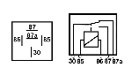 RELAY — REC87-18211