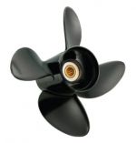 AMITA PROPELLER — 3213-100-13 YB4x10x13RB SOLAS