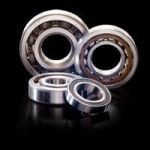 BALL BEARING — 23.6306NRC3  PROX