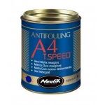 A4T.SPEED , HARD MATRIX ANTIFOULING WITH SLIDING AGENTS 0.75L, deep blue — 150770 А4T.SPEED NTX