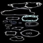 GASKET SET YAM. — 35.2518  PROX