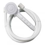 SHOWER HEAD w/HOSE KIT 1.5 m — SFSHHK001