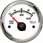 OIL PRESSURE INDICATOR — L3274653 TREM