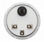 УРЕД СКОРОСТОМЕР /ЧЕРЕН/  ф84mm — L3280001 TREM