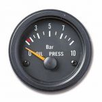 OIL PRESSURE FLOW METER — L3280734 TREM