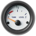 WATER FUEL LEVEL GAUGE ELECTRICAL — L3274766 TREM