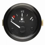 FUEL LEVEL GAUGE ELECTRICAL — L3280756 TREM