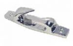 CLEAT WITH BOW CHOCKS, FAIRLEADS, RIGHT A4 115MM — 82194R115 MTECH