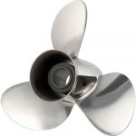 RUBEX NS3 PROPELLER — 9432-130-19 D3x13x19LN SOLAS